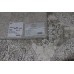 Бельгийский ковер Fresco 69004_6555 Серый